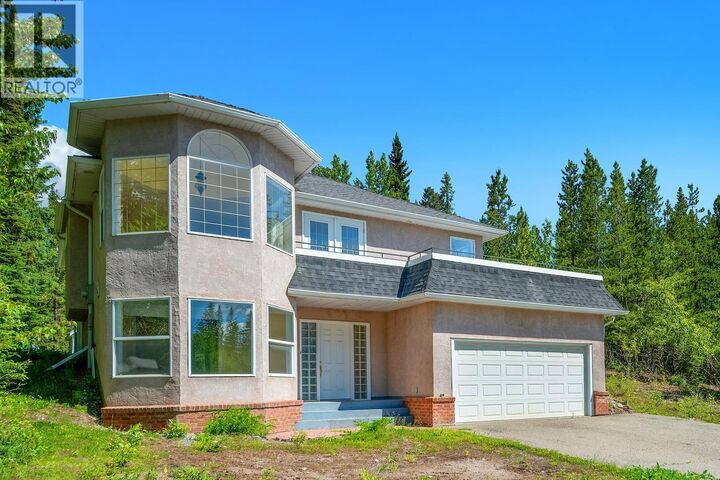 Property Photo:  18 David Crescent  BC V0B 1H0 