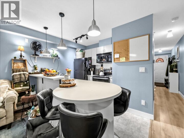 Property Photo:  528 Rochester Avenue 514  BC V3K 7A5 