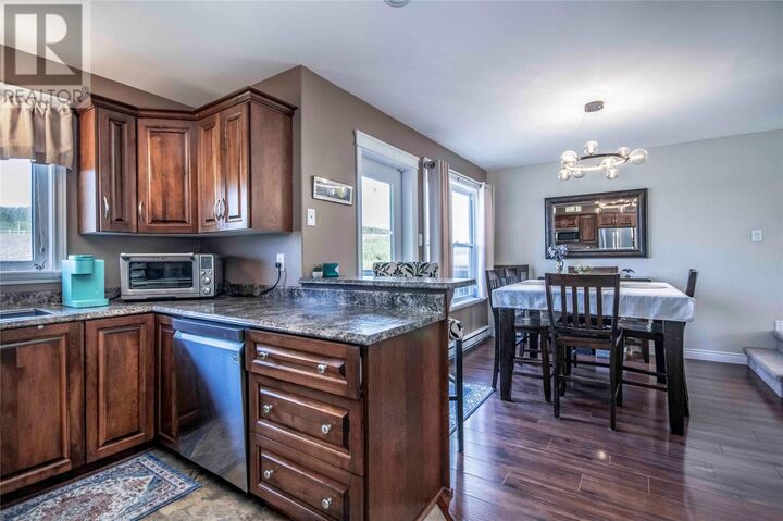 Property Photo:  99 Red Bridge Road  NL A1X 6V4 