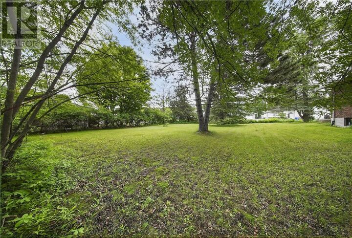 Property Photo:  N/A Black Lake Road  ON P3Y 1H4 