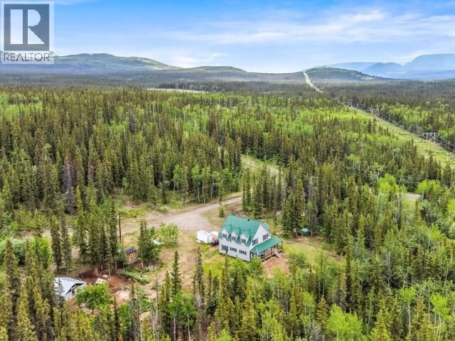 Property Photo:  122 Cranberry Road  YT Y1A 6M7 