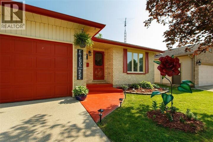 Property Photo:  4099 Catherine Street  ON N0N 1R0 
