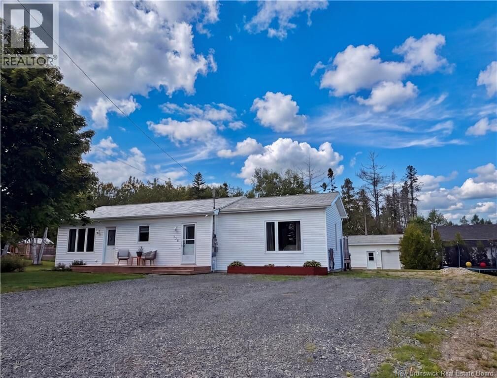Property Photo:  129 Rue Des Habitants  NB E8K 3T1 