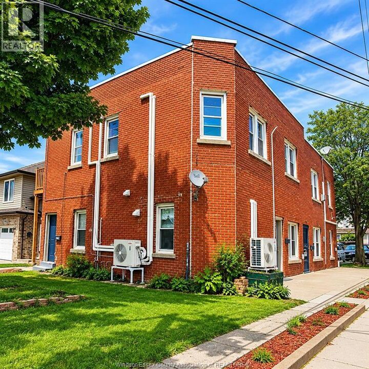 Property Photo:  800-808 Shepherd Street East  ON N8X 2K9 