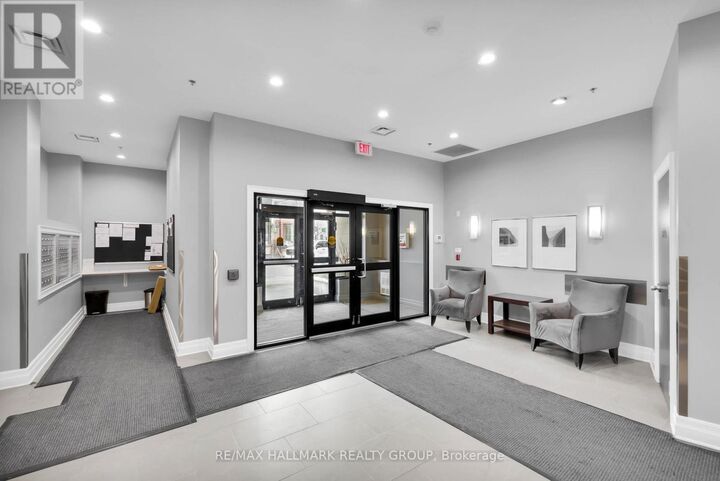 Property Photo: 420 Berkley Avenue 705 ON K2A 4H5
