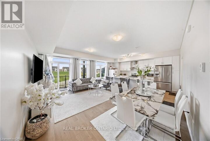 Property Photo:  176 Wheat Lane 88  ON N2R 1R7 