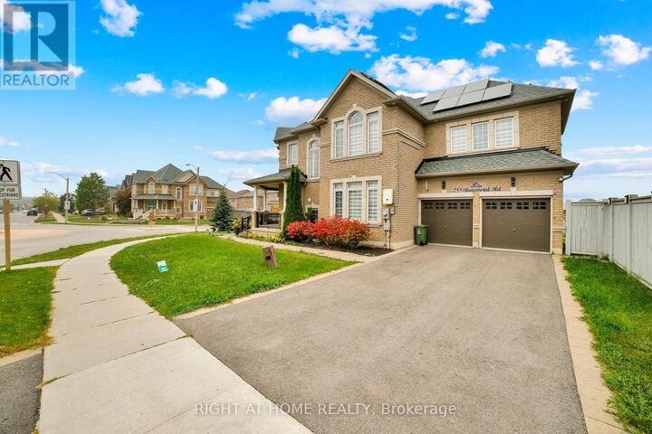 Property Photo:  288 Raymond Road  ON L9K 0H8 