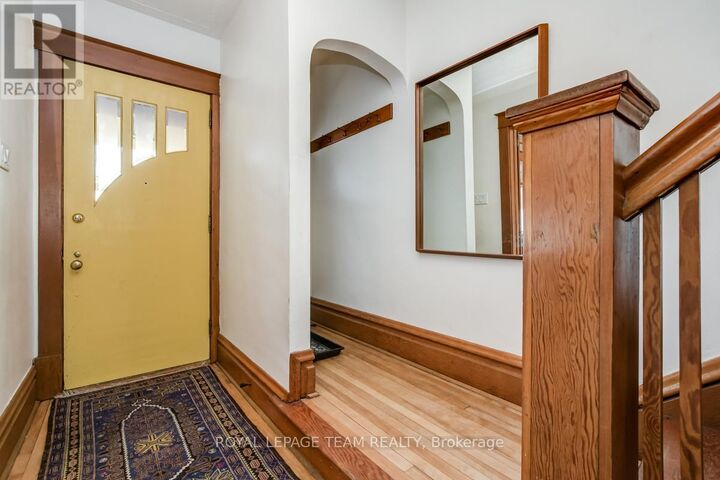 Property Photo: 995 Gladstone Avenue ON K1Y 3E8