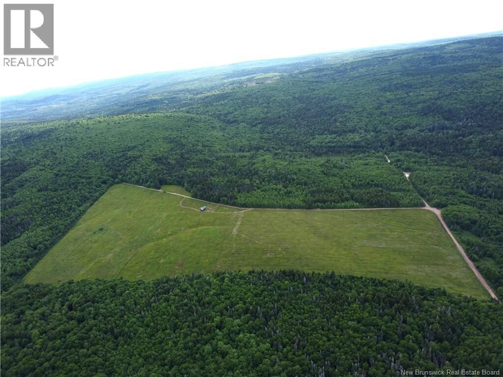 Property Photo:  Lot Memel Road  NB E4H 0E2 