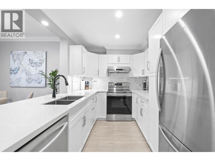 Property Photo:  5500 Andrews Road 326  BC V7E 6M9 