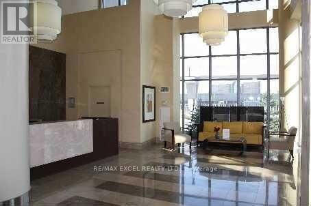 Property Photo:  50 Brian Harrison Way 906  ON M1P 5J4 