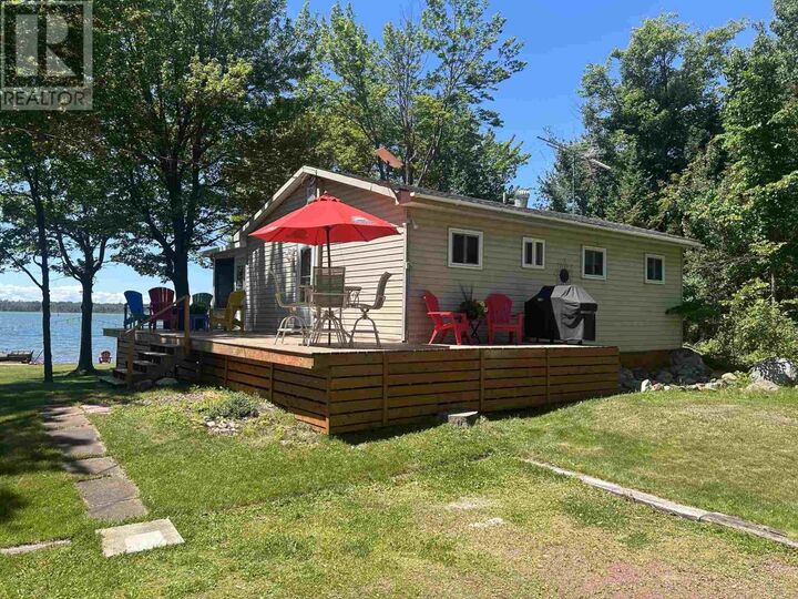 Property Photo:  505 Riverside Dr  ON P0R 1J0 