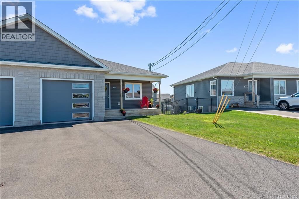 Property Photo:  111 Andover Court  NB E1B 0S8 