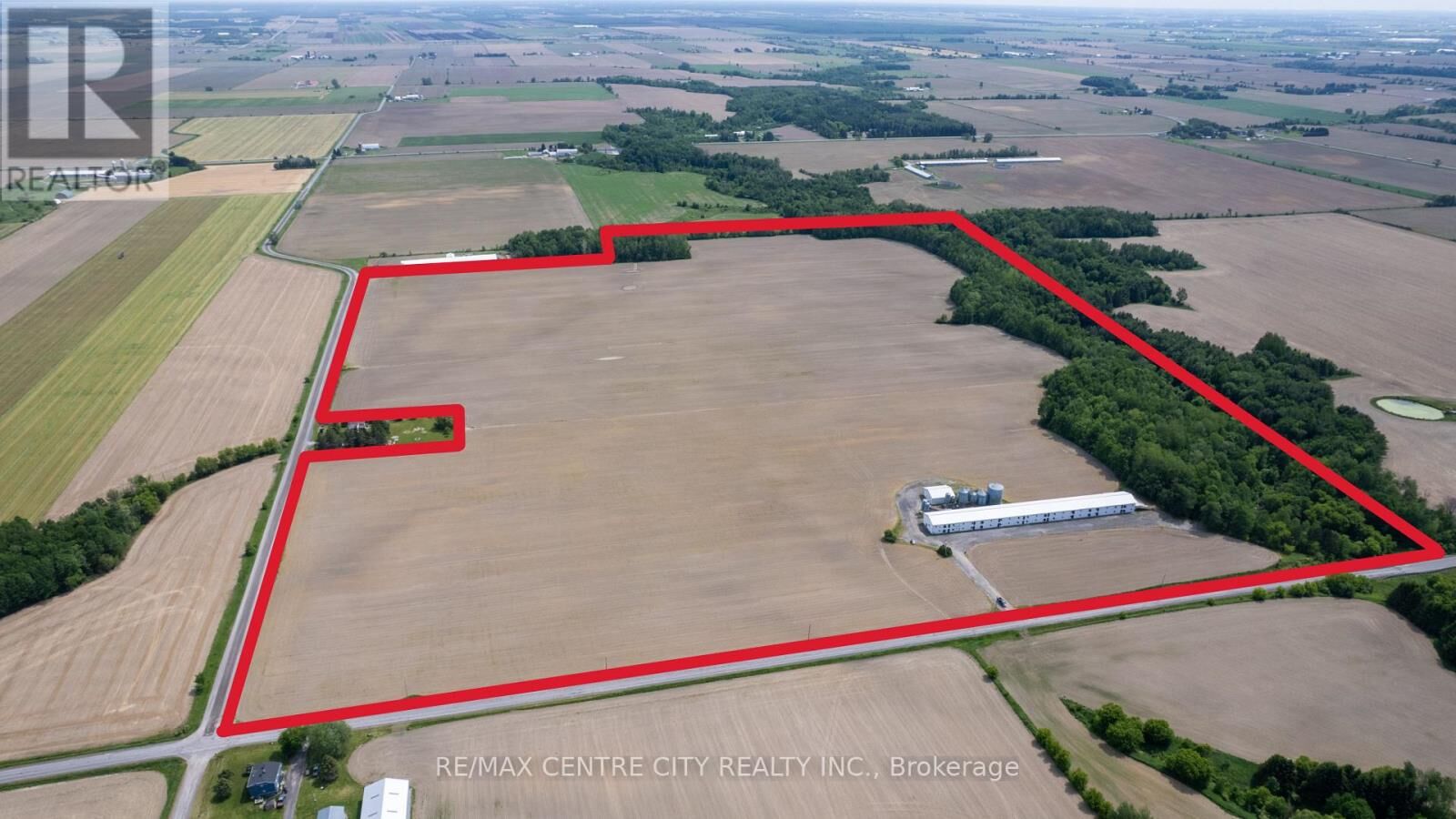 Property Photo: 1876 Concession 17 Road ON K0A 1M0