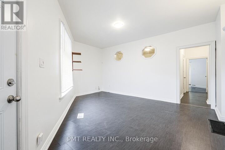 Property Photo:  2045 Davenport Road Main  ON M6N 1C5 