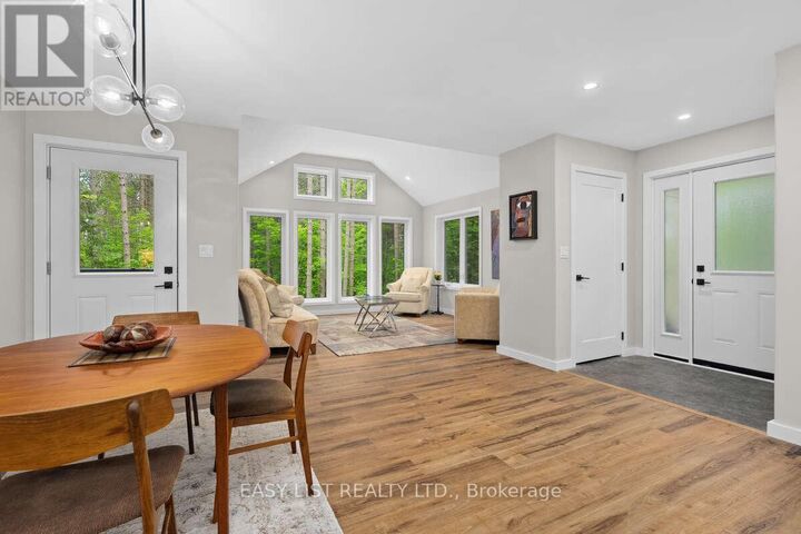 Property Photo: 414 North Waseosa Lake Road ON P1H 2J4