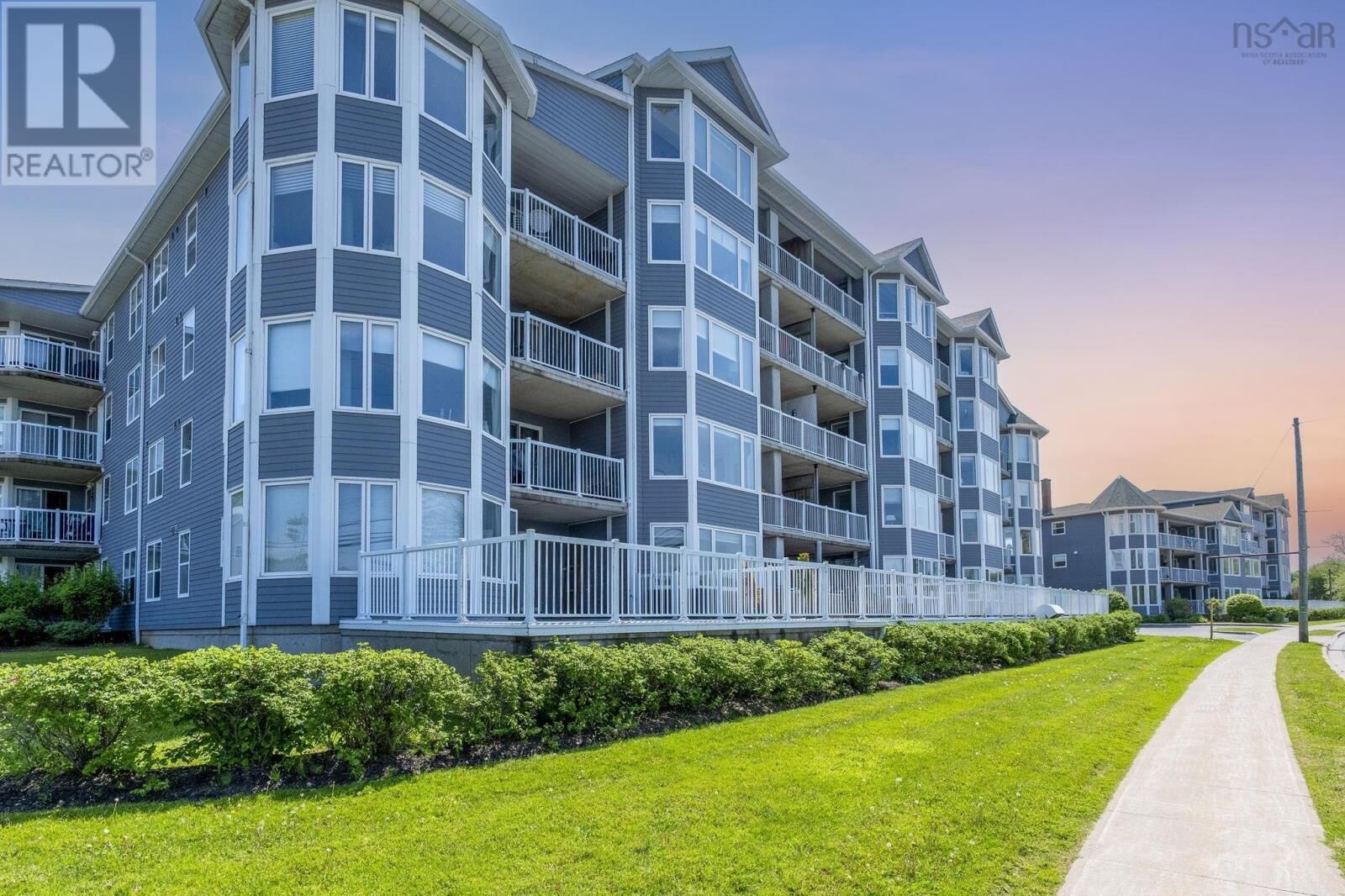 Property Photo: 275 Prince Arthur Road 111 NS B2Y 1M9