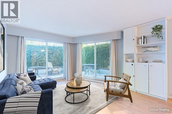 Property Photo:  3353 Heather Street 103  BC V5Z 3K6 