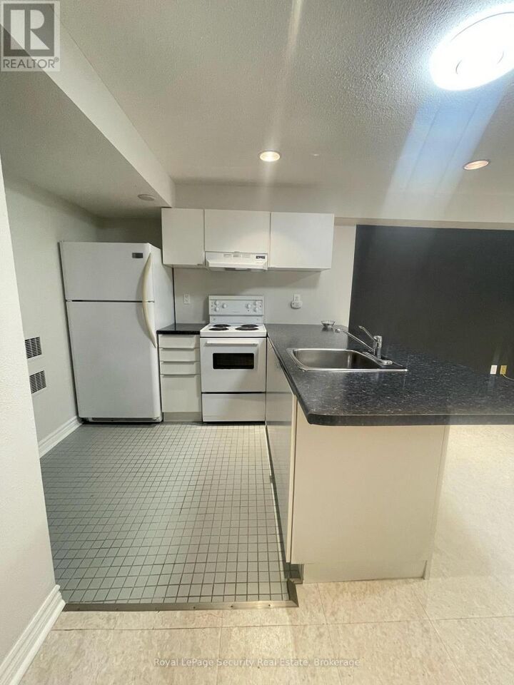 Property Photo: 115 Poynter Drive Lower ON M9R 1L7
