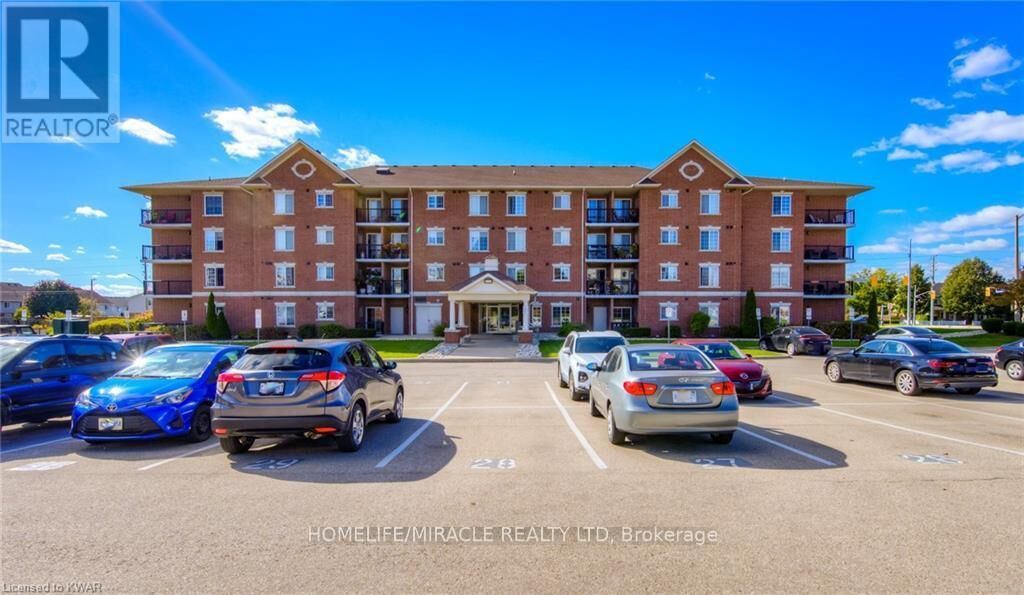 Property Photo:  415 Grange Road 101  ON N1E 0C4 
