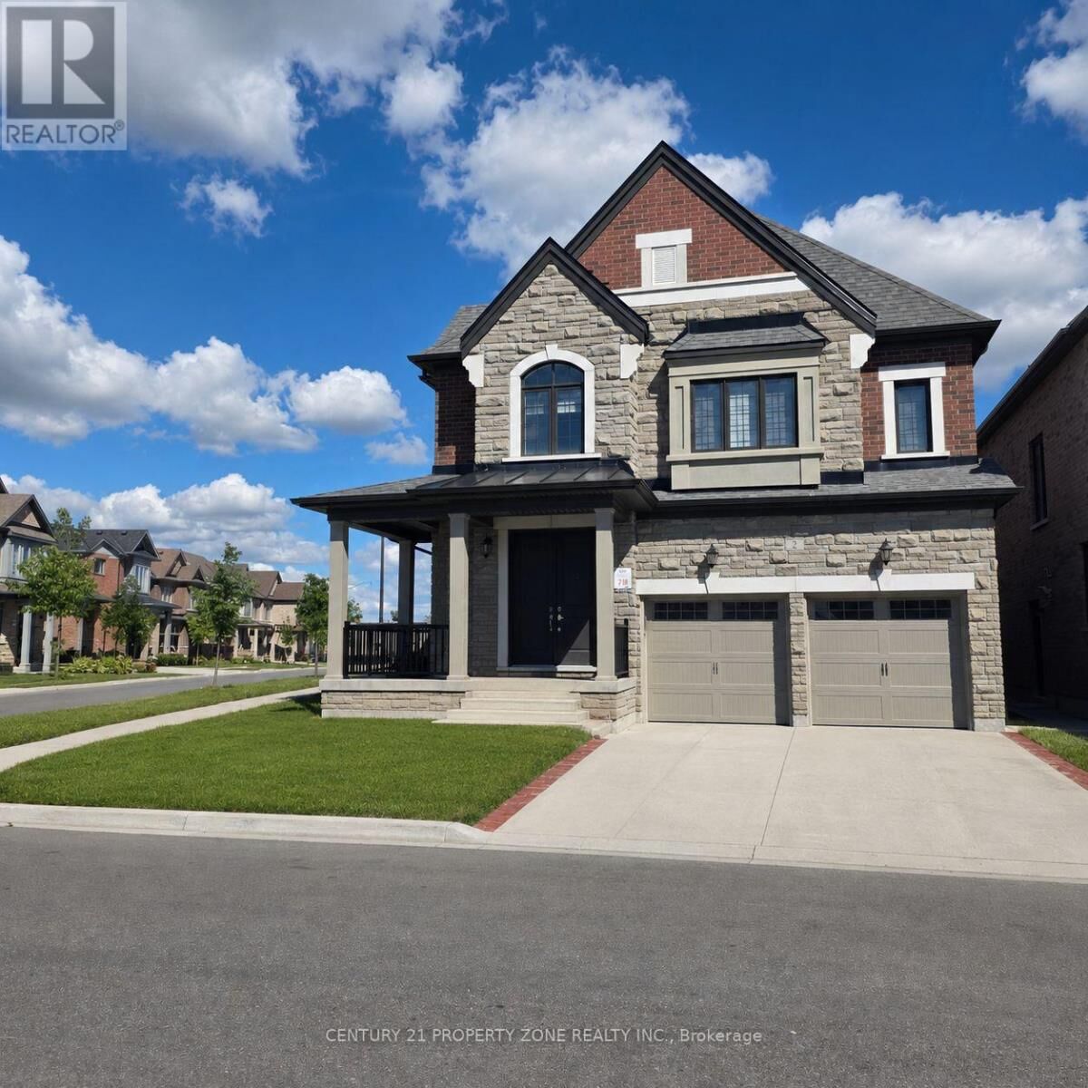 Property Photo:  2 Bachelor Street  ON L7A 5B1 