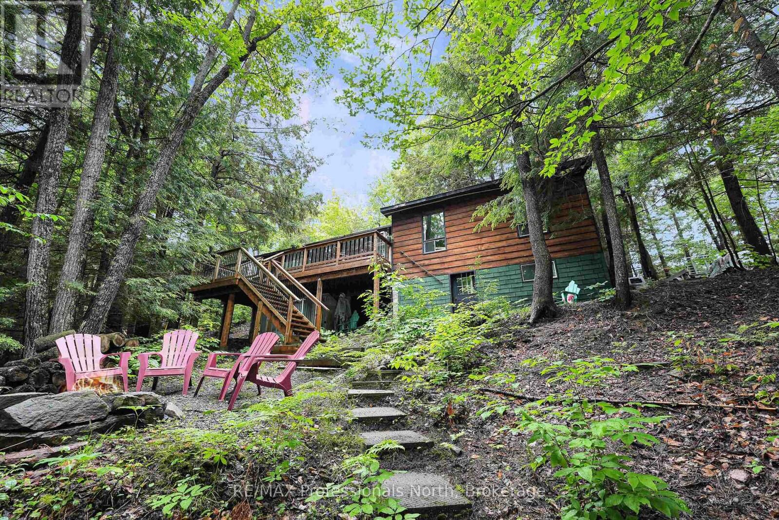 Property Photo: 1010 Tanager Lane ON K0L 1X0