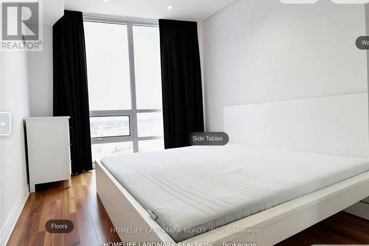 Property Photo: 83 Borough Drive 1304 ON M1P 5E4