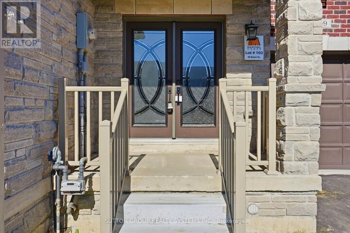 Property Photo:  99 Baker Street  ON L2V 3P4 