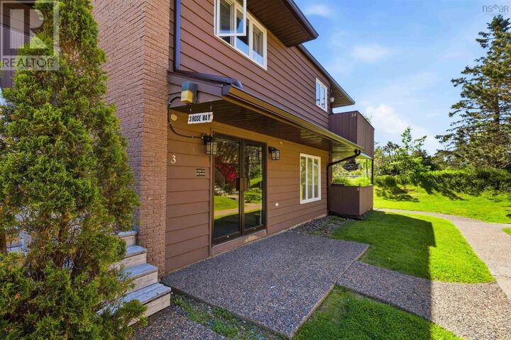 Property Photo: 3 Rose Way 14 NS B2Y 4L9