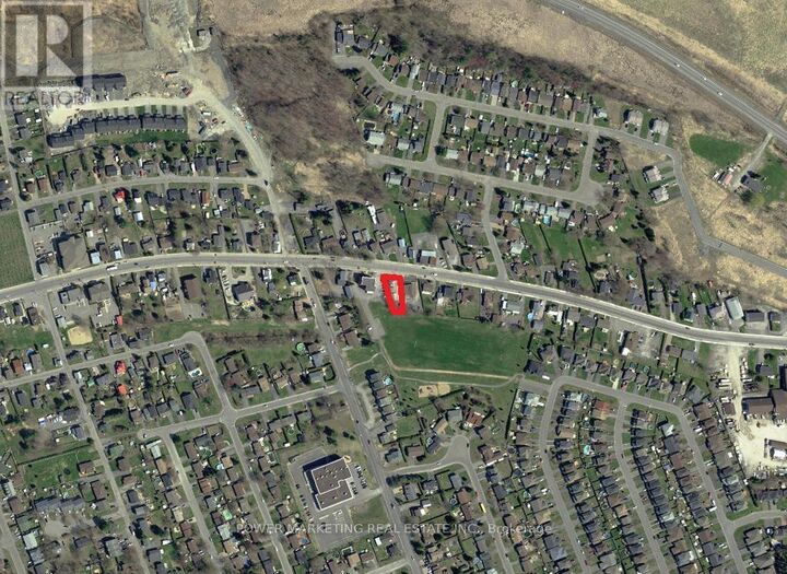 Property Photo:  00 Lot 5 Laurier Street  ON K4K 1E7 