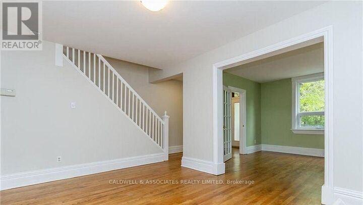 Property Photo:  245 Mackay St Street  ON K1M 2B6 