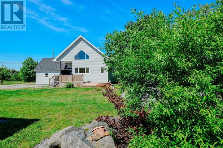 Property Photo:  12 Clam Point Road  NS B0W 1N0 