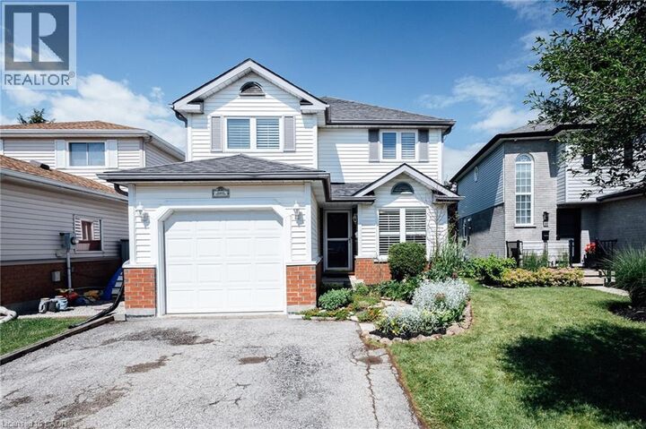 Property Photo:  560 Penny Lane  ON N2T 2L3 