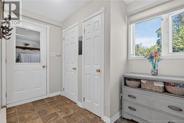 Property Photo: 9 Fairview Drive NB E4J 2C1
