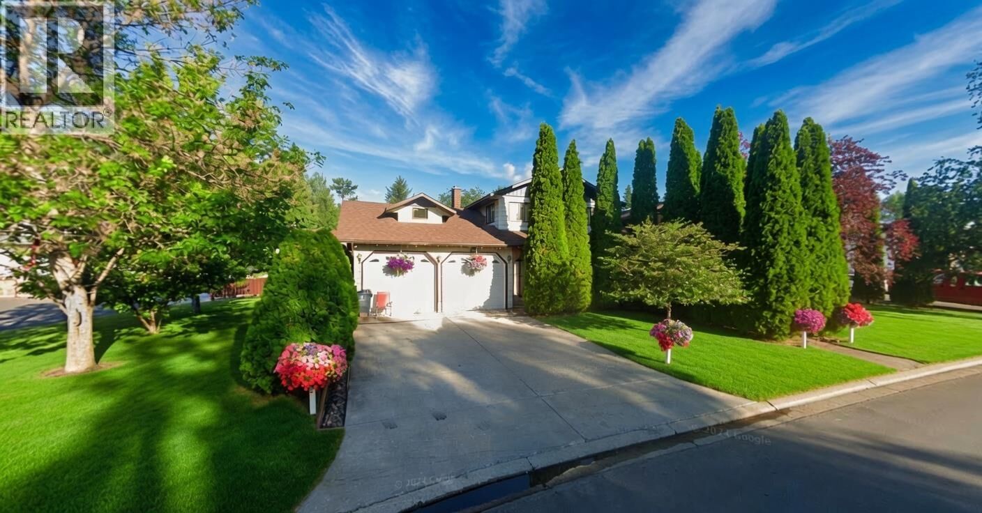 Property Photo:  1191 McGowan Drive  BC V2M 6T6 