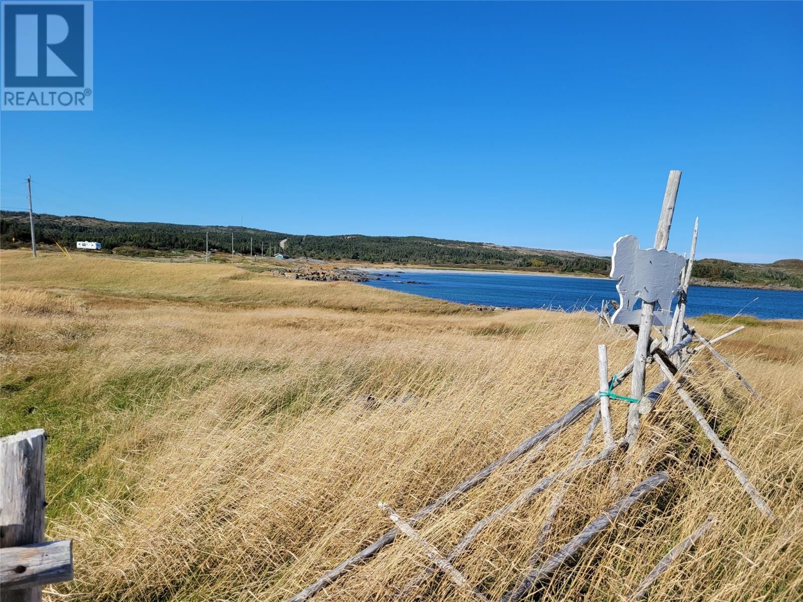 Property Photo:  9 Main Road  NL A0G 4H0 