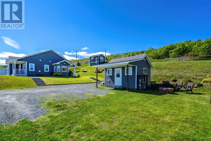 Property Photo:  22 Chapel Street  NL A1Y 1C5 