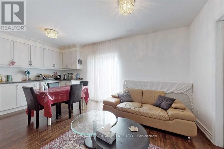 Property Photo: 209 Ray Snow Boulevard ON L3X 3J3