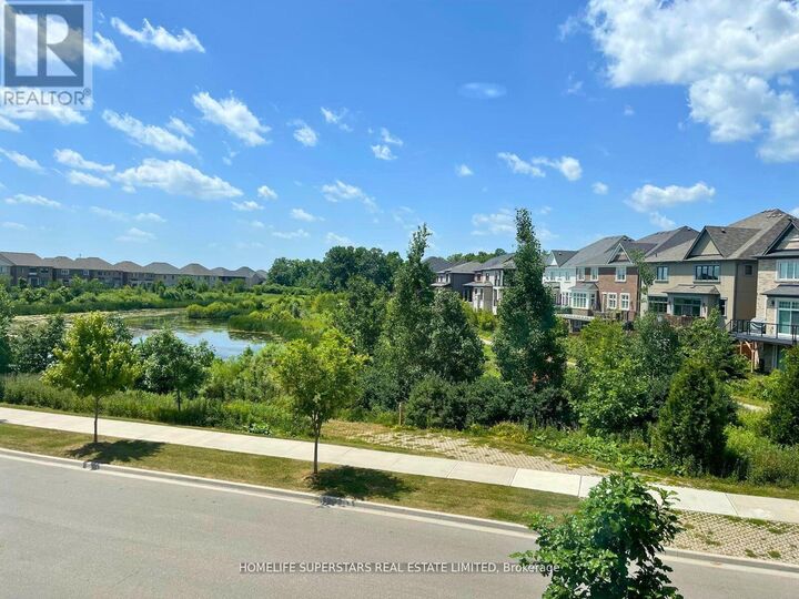 Property Photo:  3293 George Savage Avenue  ON L6M 1R3 