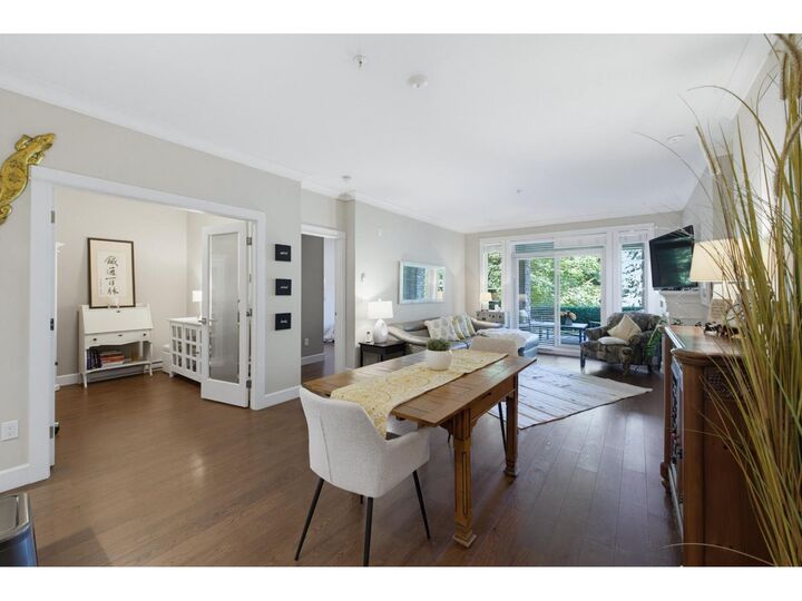 Property Photo:  15155 36 Avenue 107  BC V3Z 4R3 