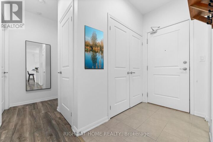 Property Photo: 1 Sidney Lane 303 ON L1C 0N5