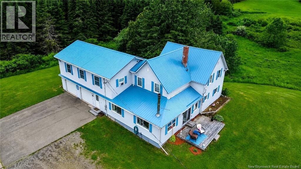 Property Photo:  4443 Route 560  NB E7M 2S6 