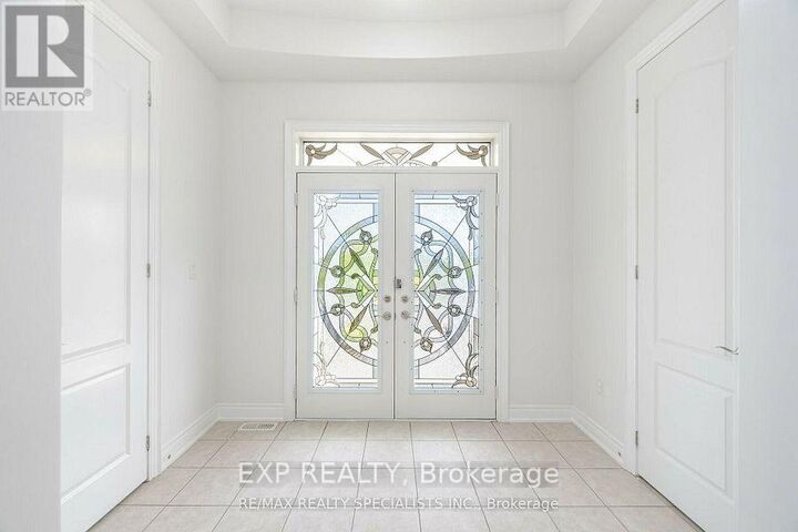 Property Photo: 448 Dougall Avenue Main ON L7C 4A6