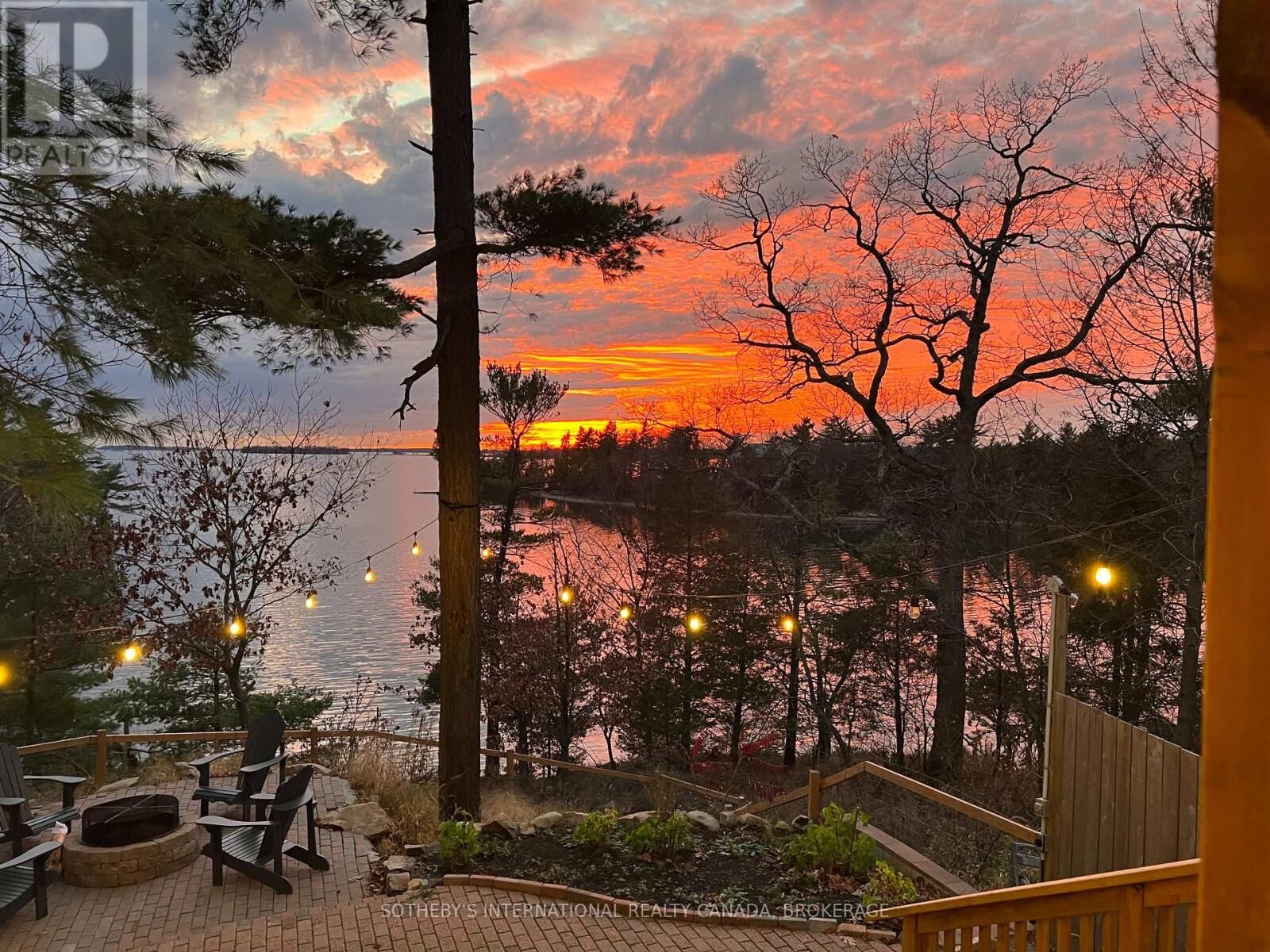 Property Photo:  345 Thousand Islands Parkway  ON K0E 1L0 