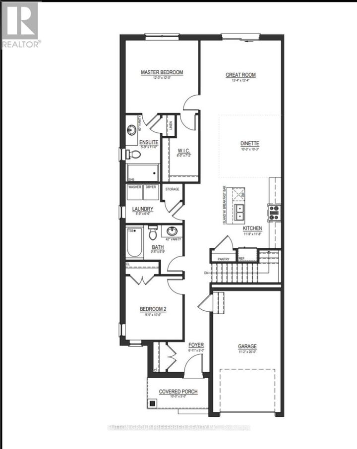 Property Photo:  66 Stoss Street  ON N0L 2E0 