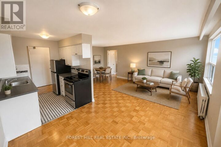 Property Photo:  108 Goodwood Park 330  ON M4C 5S9 