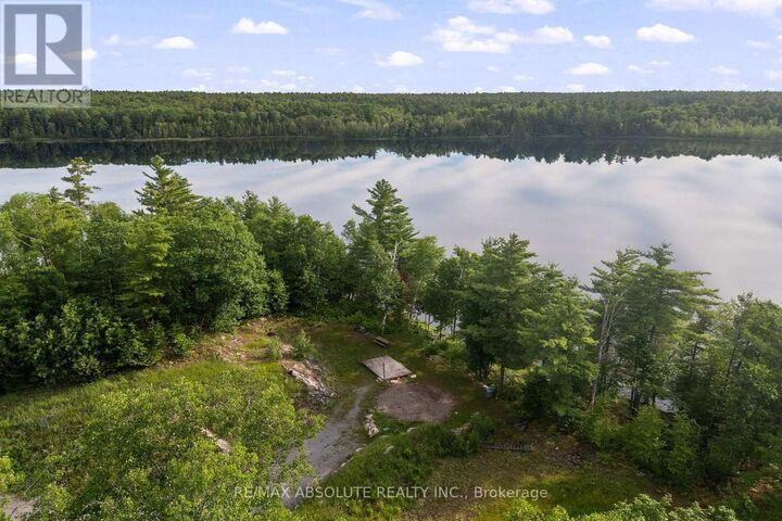 Property Photo:  754B Ferguson Lake Road  ON K7V 3Z7 