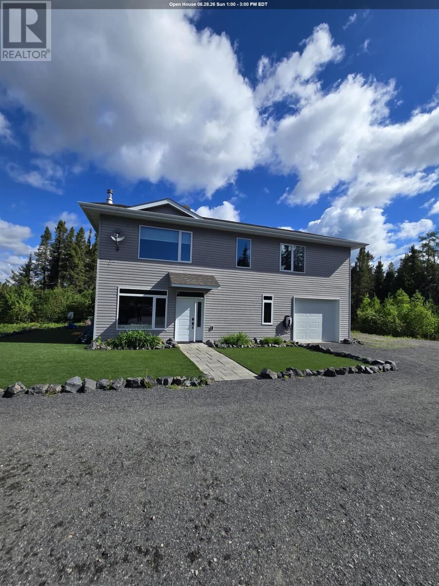 Property Photo:  510 Hwy 527  ON P7A 0N2 