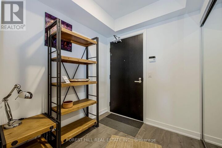 Property Photo:  501 Yonge Street 3809  ON M4Y 1Y4 
