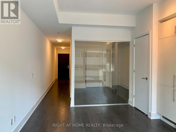 Property Photo: 403 Church Street 205 ON M4Y 0C9